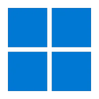 Logo de Accès vocal Windows