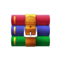 Logo de WinRAR