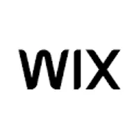 Logo de Wix