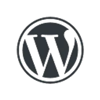 Logo de WordPress