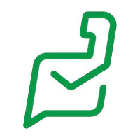 Logo de Zoho Desk