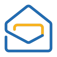 Logo de Zoho Mail
