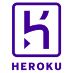 logo heroku