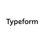 Logo of Typeform